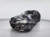 2017 BMW X4