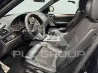 2017 BMW X4
