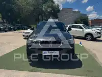 2017 BMW X4