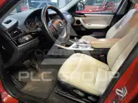 2017 BMW X4