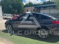 2017 BMW X4