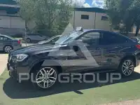 2017 BMW X4