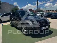 2017 BMW X4