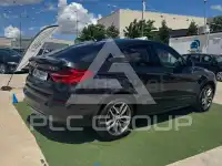 2017 BMW X4