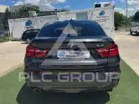2017 BMW X4