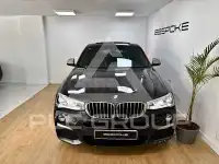 2017 BMW X4