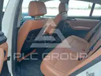 2017 BMW X4