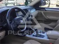 2017 BMW X4