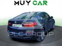 2017 BMW X4