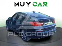 2017 BMW X4