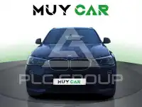 2017 BMW X4