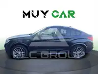 2017 BMW X4