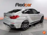 2017 BMW X4