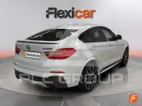 2017 BMW X4