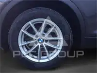 2017 BMW X4