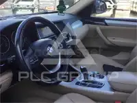 2017 BMW X4