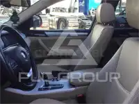2017 BMW X4