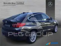 2017 BMW X4