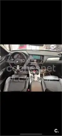 2017 BMW X4