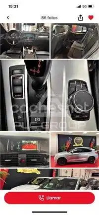 2017 BMW X4