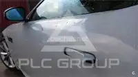 2017 Jaguar F-TYPE
