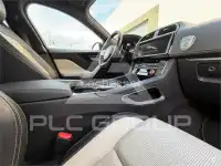 2017 Jaguar F-PACE