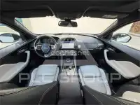 2017 Jaguar F-PACE