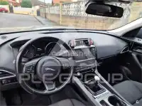 2017 Jaguar F-PACE