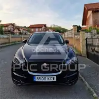 2017 Jaguar F-PACE