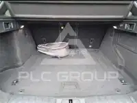 2017 Jaguar F-PACE