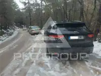 2017 Jaguar F-PACE