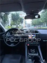 2017 Jaguar F-PACE