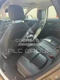 2017 Jaguar F-PACE