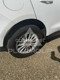 2017 Jaguar F-PACE