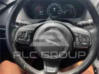 2017 Jaguar F-PACE