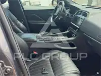 2017 Jaguar F-PACE