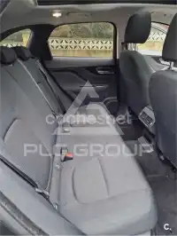 2017 Jaguar F-PACE