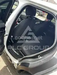 2017 Jaguar F-PACE