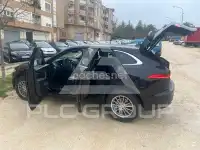2017 Jaguar F-PACE
