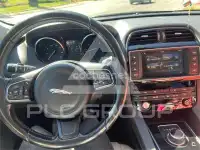 2017 Jaguar F-PACE