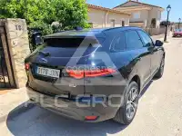2017 Jaguar F-PACE