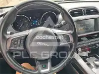 2017 Jaguar F-PACE