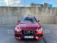 2017 Jaguar F-PACE