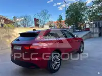 2017 Jaguar F-PACE