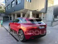 2017 Jaguar F-PACE
