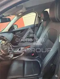 2017 Jaguar F-PACE
