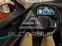 2017 Jaguar F-PACE
