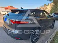 2017 Jaguar F-PACE