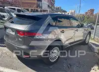 2017 Jaguar F-PACE