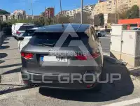 2017 Jaguar F-PACE